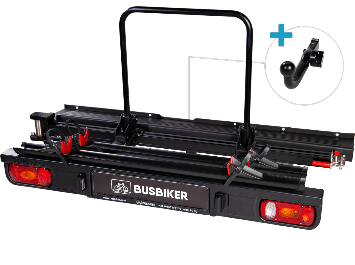 Busbiker XM290